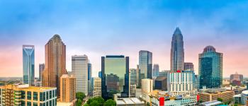 Charlotte NC Staffing Agency - TalentBridge