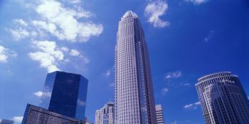 15 Reasons Why Charlotte Is The Weirdest | HuffPost