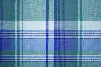 Blue Green Colored Plaid Fabric Texture | Favorite Home Decor ...