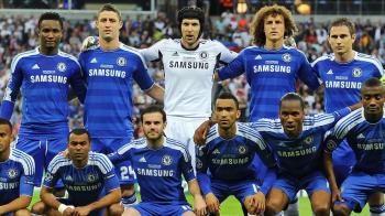 Chelsea Football Club Wallpapers: Players, Teams, Leagues Wallpapers