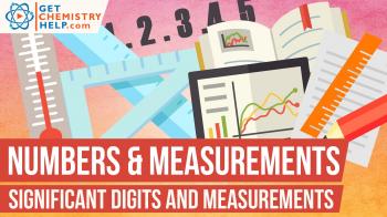 Chemistry Lesson: Significant Digits & Measurements - YouTube