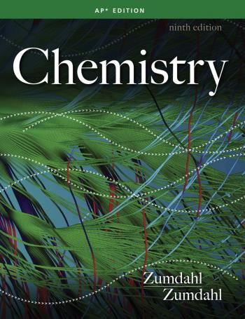 Chemistry, Ninth Edition
