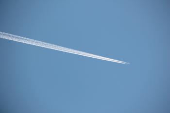 Chemtrails is Reality