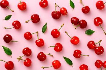 Why Robots Should Shake the Bejeezus Out of Cherry Trees | WIRED