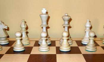 Chess Club Chambésy – Let's play chess and learn much more!