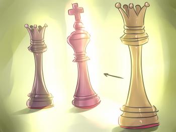 How to Castle in Chess: 10 Steps (with Pictures) - wikiHow
