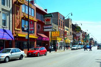 Chinatown Business | Chicago Chinatown Chamber
