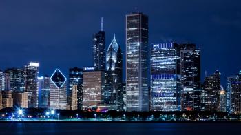 Chicago City Wallpapers | Live HD Wallpaper HQ Pictures, Images ...