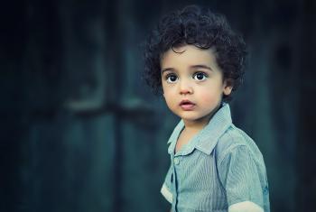 Why You Shouldn't Call Your Child Kid | POPSUGAR Moms