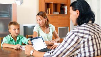 Child, Family, & School Social Workers at My Next Move