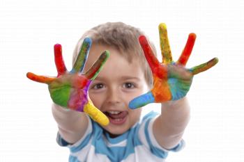 Child Development Centers (CDCs) | GoMDLGoMDL