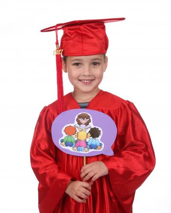 Child Gradation
