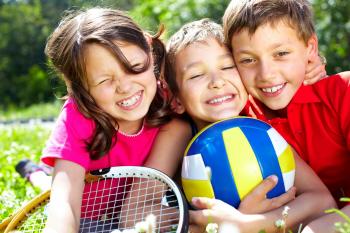 Summer Camp at Crunch Fitness Westmanstown - Crunch Fitness