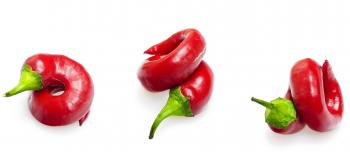 chili peppers