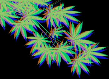 Whatever's in Synthetic Marijuana, It's the Opposite of Chill | WIRED