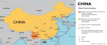 NaTHNaC - China