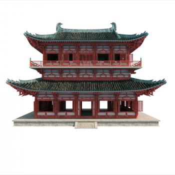 chinese building max | Pandamino | Pinterest | Chinese buildings ...