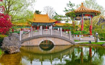 China Garden Buffet – Dine In | Take Outs | Delivery