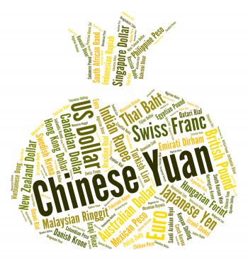 Chinese Yuan Means Forex Trading And Broker