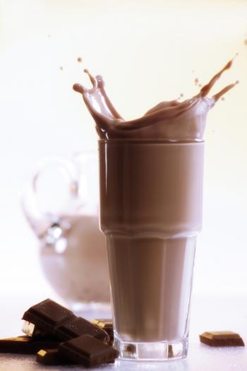 Chocolate milk more than a simple snack | Daily Trojan