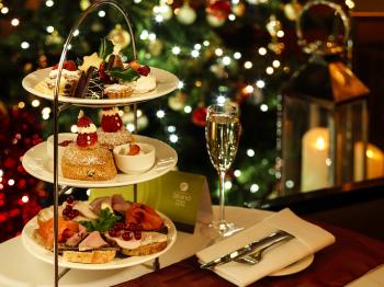 Christmas At The Limerick Strand Hotel | Christmas Nights Limerick ...