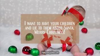 Merry Christmas Wishes - HoopoeQuotes