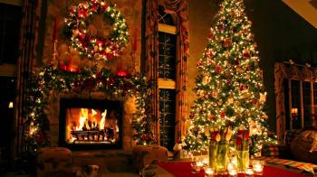 Holiday Christmas wallpapers (Desktop, Phone, Tablet) - Awesome ...