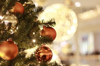 A Guide to Putting up Your Christmas Tree