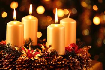 Advent: Preparing our Hearts for Christmas – Liberti Church