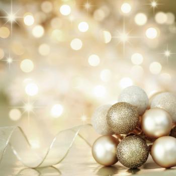 Cream Christmas Background | Gallery Yopriceville - High-Quality ...
