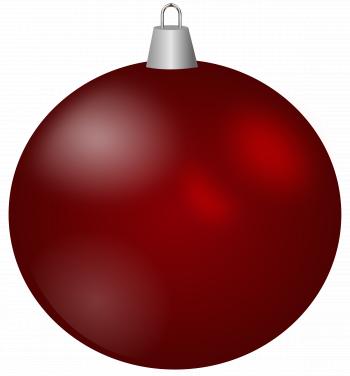 christmas ball clipart 2 | Clipart Station
