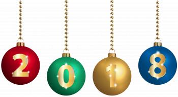 Christmas Balls Silhouette at GetDrawings.com | Free for personal ...