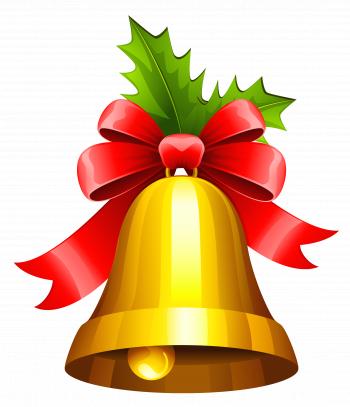 Christmas Bell PNG Transparent Images | PNG All