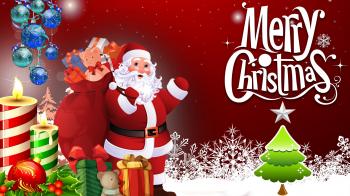 Worldwide XMas Celebration | London, Canada, France, America - YouTube