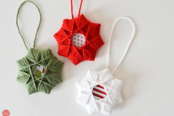 DIY Christmas Ornaments to Hang on Your Tree | Reader's Digest