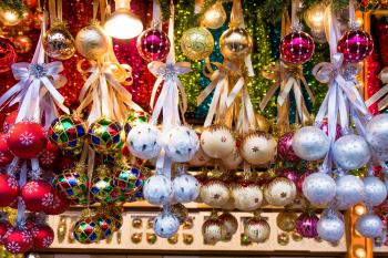 Best ornament shops in NYC for all your Christmas decoration needs