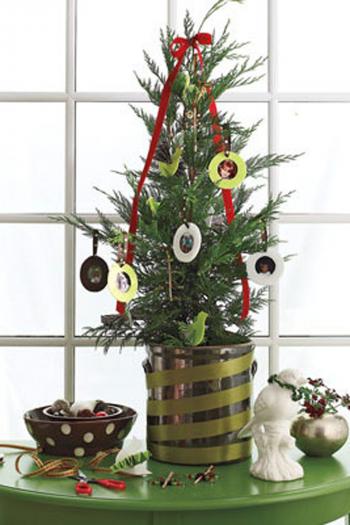47 Easy DIY Christmas Decorations - Homemade Ideas for Holiday ...