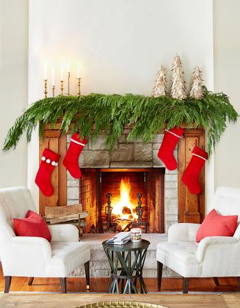 80 DIY Christmas Decorations - Easy Christmas Decorating Ideas