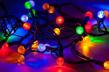 Christmas Lights - Movie HD Wallpapers