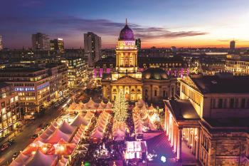 European Christmas Markets 2017 | Fred. Holidays