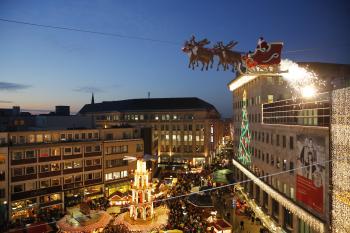5 Unique Christmas Markets in Germany - Recommend