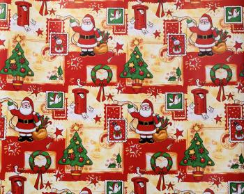 Christmas Paper