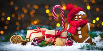 Christmas Party – UVU AMA