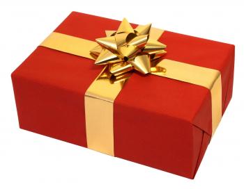 Christmas Present - Lessons - Tes Teach