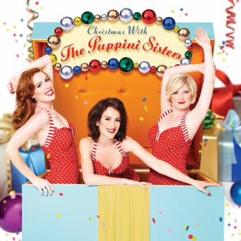 The Puppini Sisters | Christmas with The Puppini Sisters