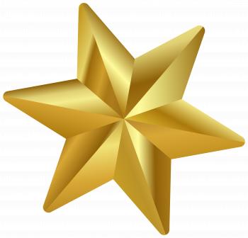 Christmas Star PNG Clipart Image | Gallery Yopriceville - High ...