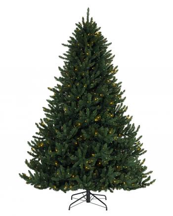 Alexander Fir Artificial Christmas Tree | Treetopia