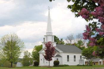Canterbury United Community Church
