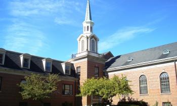 First United Methodist Church of Elmhurst – Open Hearts. Open Minds ...