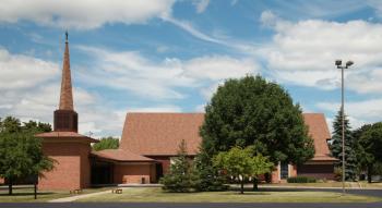 Home - Good Shepherd Lutheran Church